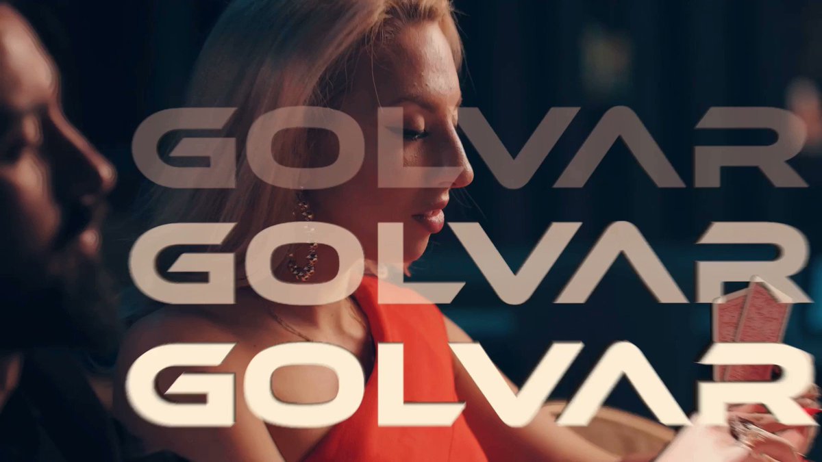 Golvar TV mobil tətbiq görüntüsü